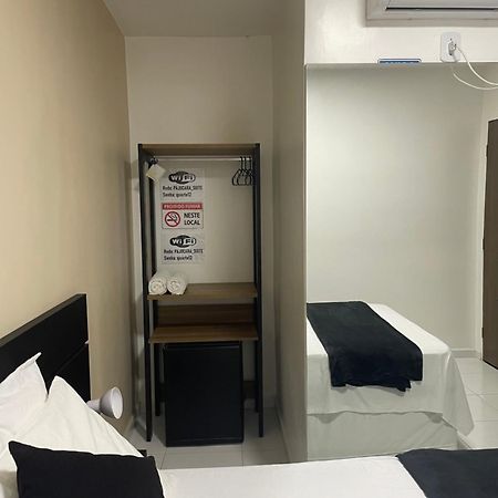 Suites Privativas Praia De Pajucara Maceio  Ngoại thất bức ảnh