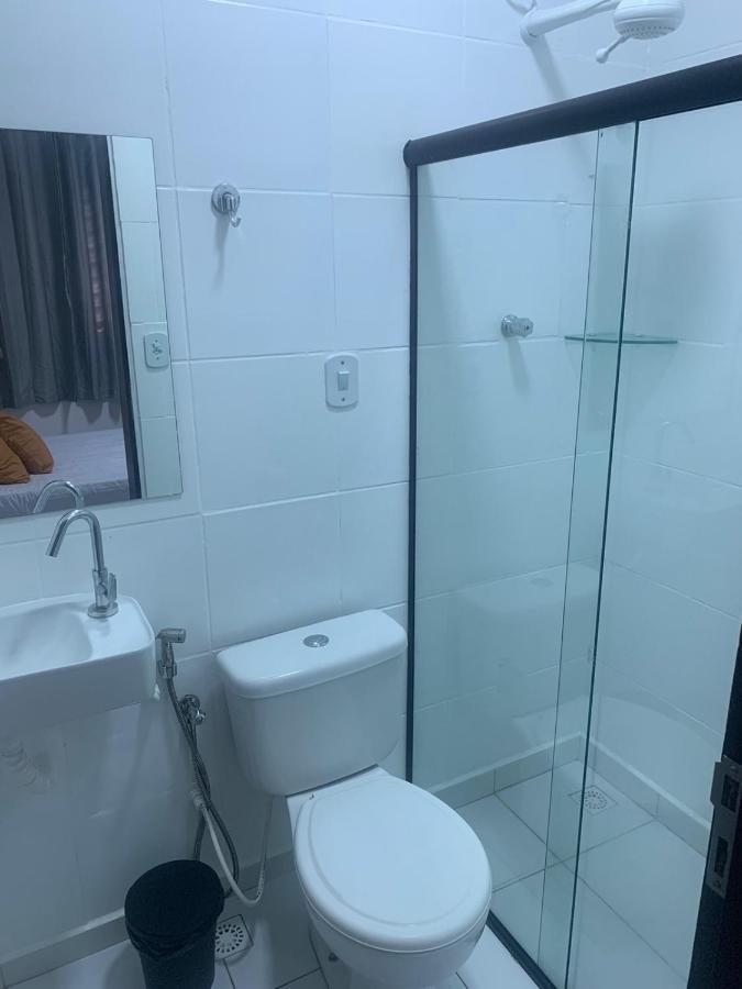Suites Privativas Praia De Pajucara Maceio  Ngoại thất bức ảnh