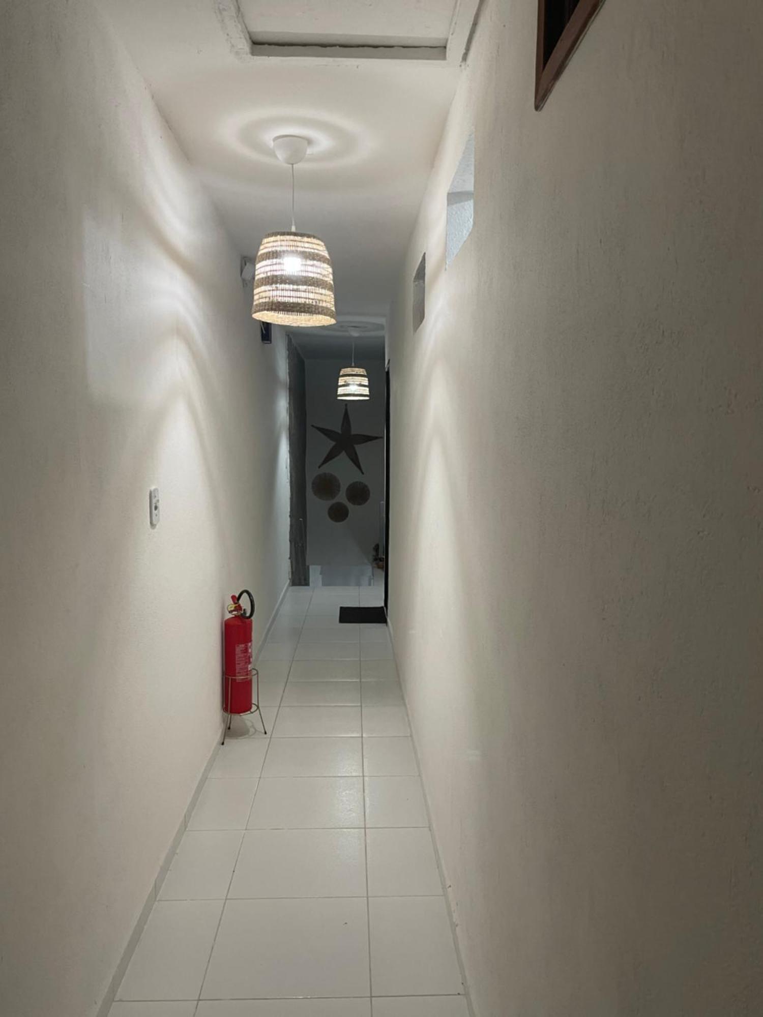 Suites Privativas Praia De Pajucara Maceio  Ngoại thất bức ảnh