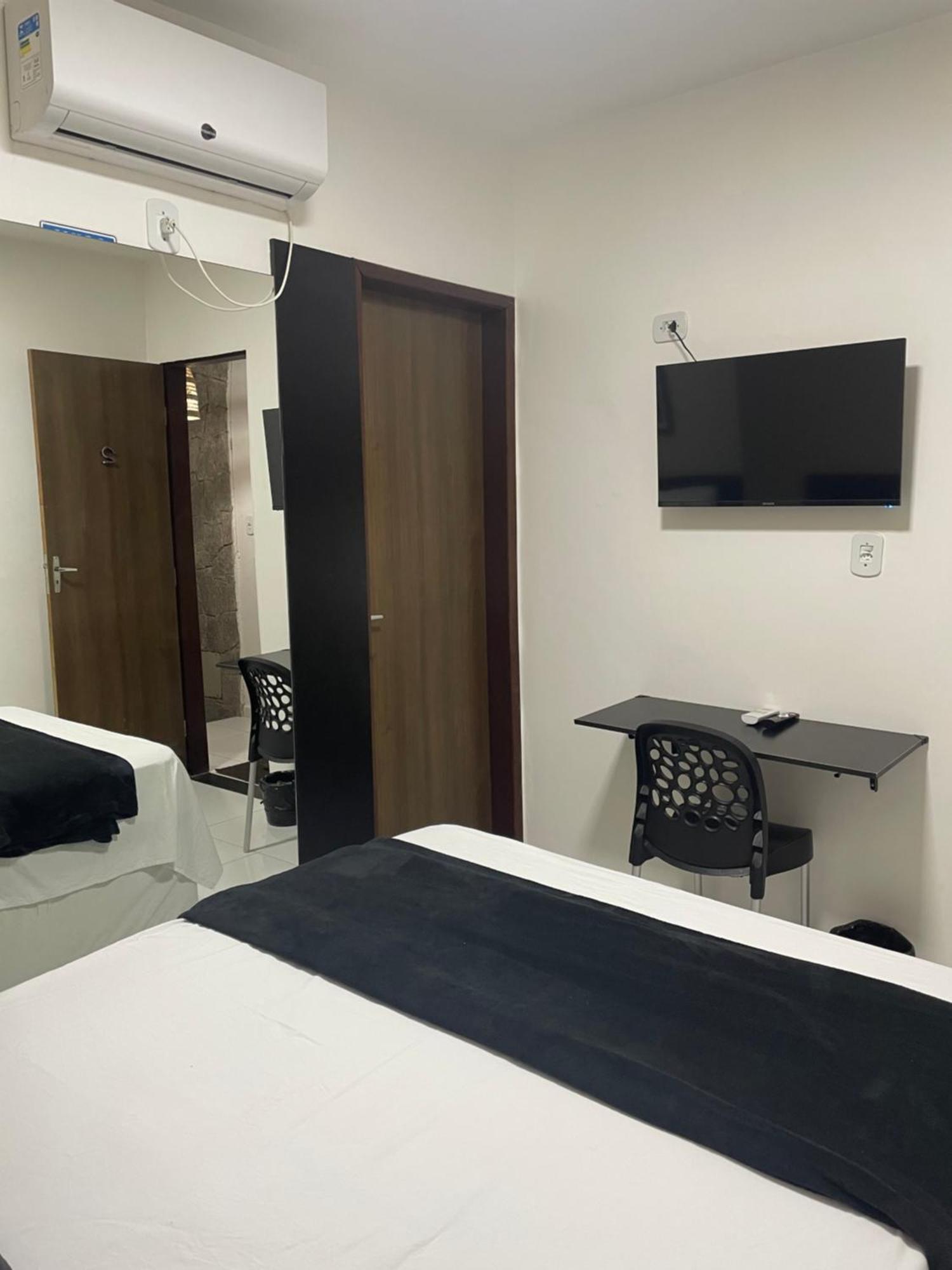 Suites Privativas Praia De Pajucara Maceio  Ngoại thất bức ảnh