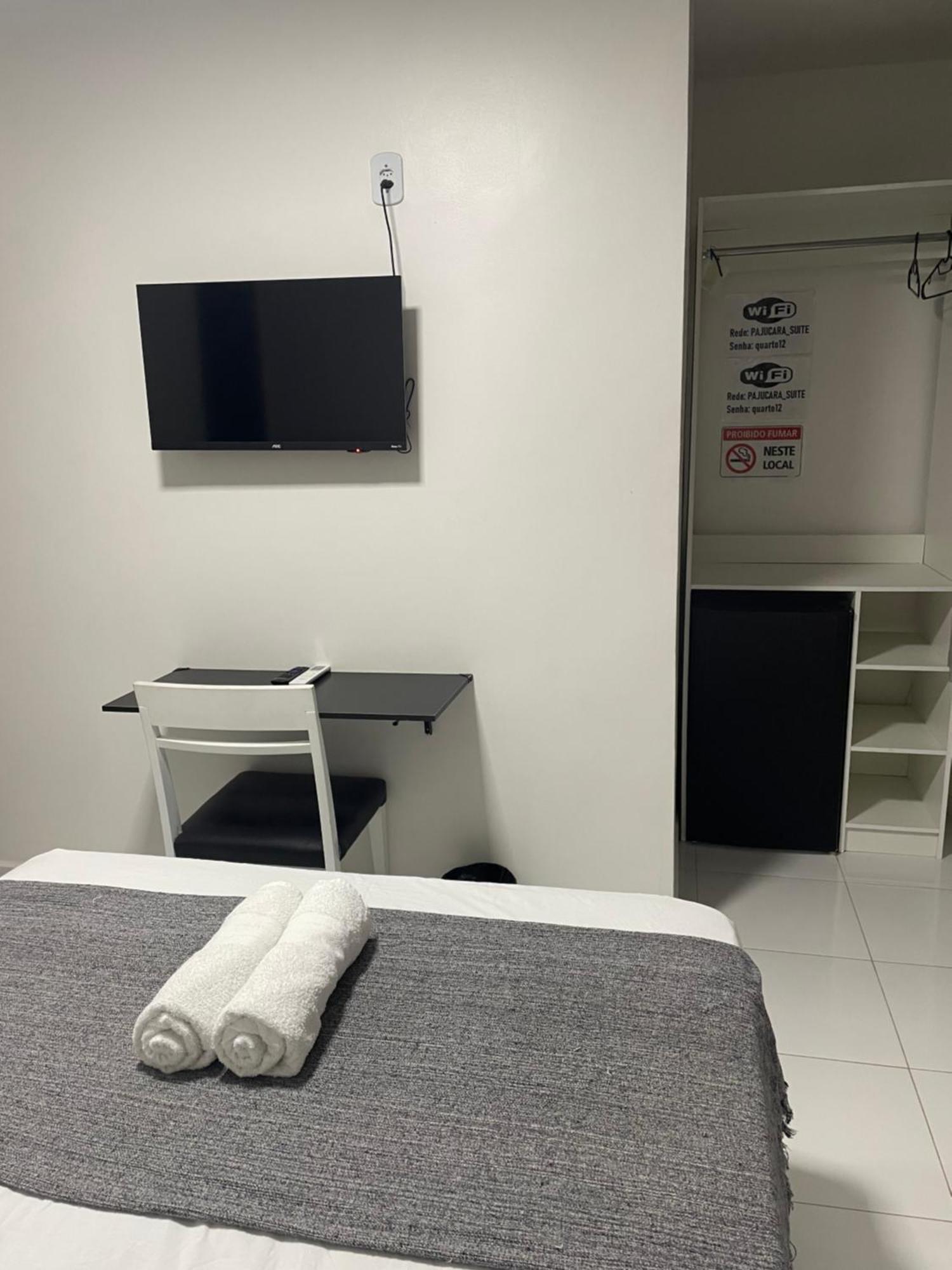 Suites Privativas Praia De Pajucara Maceio  Ngoại thất bức ảnh